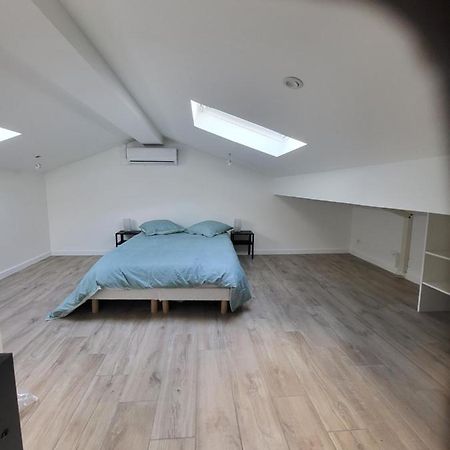 Appartement Entierement Renove A Neuf 101 Saint-Etienne  Luaran gambar