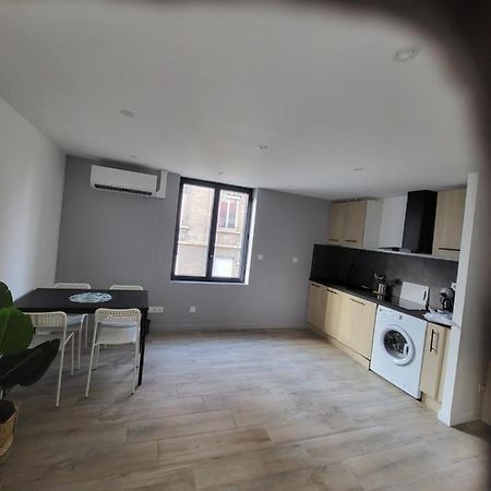 Appartement Entierement Renove A Neuf 101 Saint-Etienne  Luaran gambar