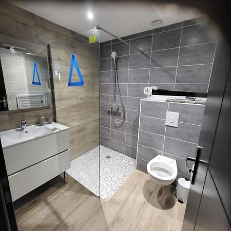 Appartement Entierement Renove A Neuf 101 Saint-Etienne  Luaran gambar