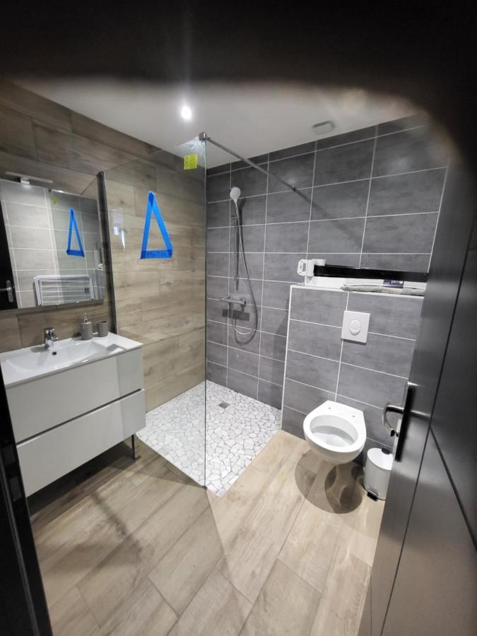 Appartement Entierement Renove A Neuf 101 Saint-Etienne  Luaran gambar
